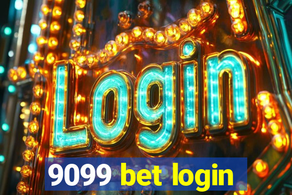 9099 bet login